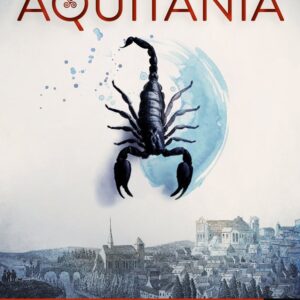 AQUITANIA PREMIO PLANETA 2020 - EVA GARCIA SAENZ DE URTURI