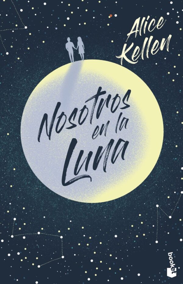 NOSOTROS EN LA LUNA - KELLEN, ALICE