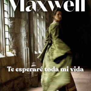 TE ESPERARE TODA MI VIDA - MAXWELL, MEGAN