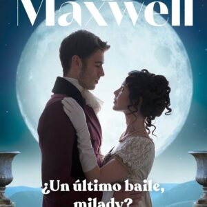 UN ULTIM BALL MILADY - MEGAN MAXWELL
