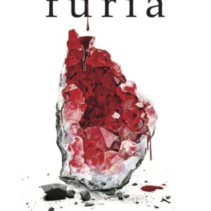 SERIE CRAVE 2 FURIA - TRACY WOLFF