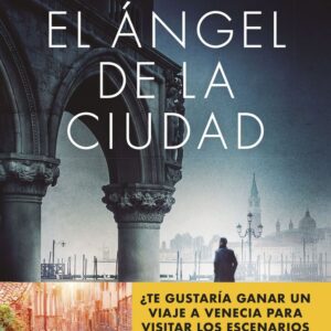 EL ANGEL DE LA CIUDAD ED,ESPECIAL - EVA GARCIA SAENZ DE URTURI