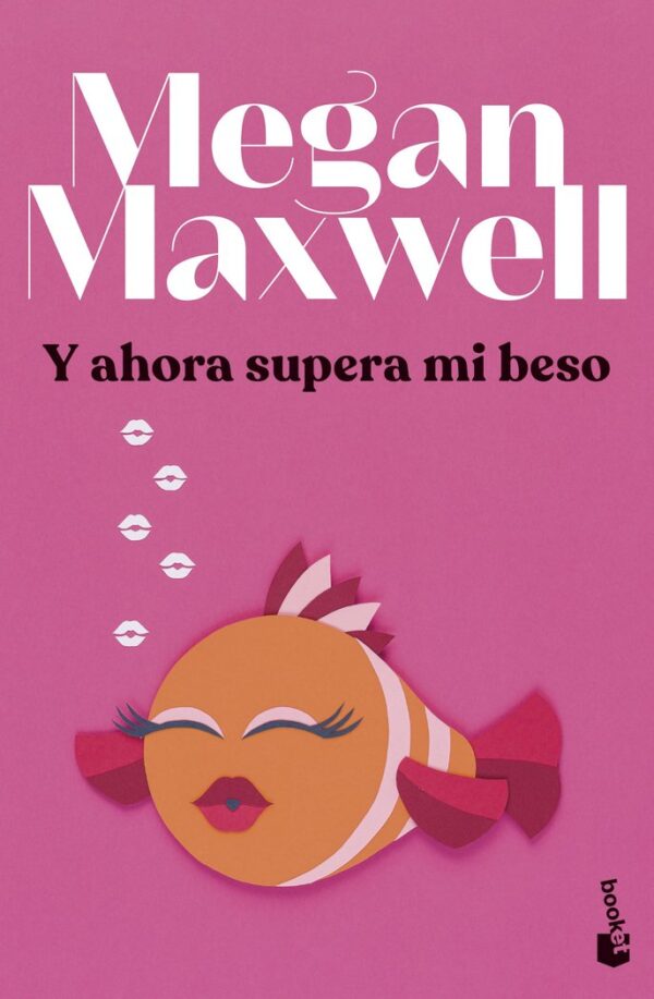 I ARA SUPERA EL MEU PETÓ - MEGAN MAXWELL