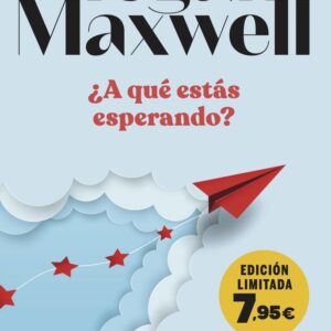A QUE ESTAS ESPERANDO - MEGAN MAXWELL - BOLSILLO OFERTA