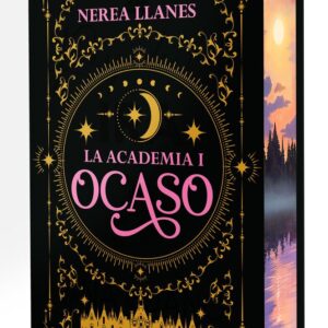 L'ACADÈMIA 1 OCASO - NEREA LLANES