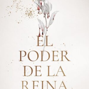 VAMPIRE ROYALS 2 EL PODER DE LA REINA - MARIE NIEHOFF