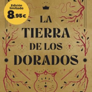 LA TIERRA DE LOS DORADOS - HERMANAS GREEMWOOD