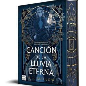 MOUSAI 1 CANÇÓ DE LA PLUJA ETERNA - EX MELLOW