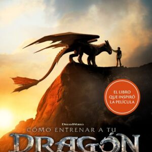 COMO ENTRENAR A TU DRAGON - COWELL, CRESSIDA