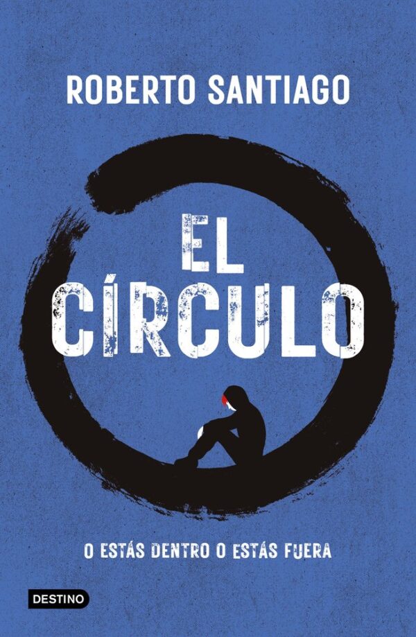 EL CIRCULO - ROBERTO SANTIAGO