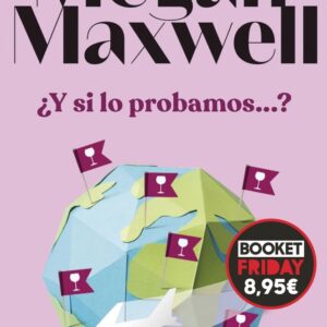 Y SI LO PROBAMOS - MAXWELL, MEGAN
