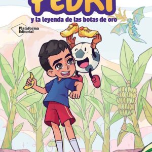 PEDRI - GONZALEZ LOPEZ, PEDRO