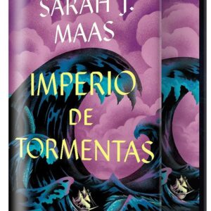 IMPERI DE TEMPESTES 5 EDICIÓ ESPECIAL LIMITADA - MAAS, SARAH J,