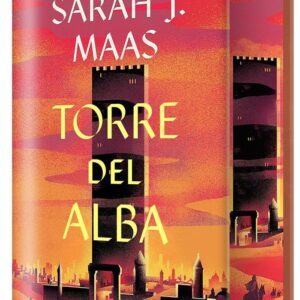 TORRE DEL ALBA 6 EDICION ESPECIAL LIMITADA - MAAS, SARAH J,