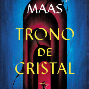 TRO DE VIDRE 1 NE - J, MAAS,SARAH