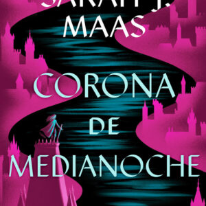 TRO DE VIDRE 2 CORONA DE MITJANIT NE - J, MAAS,SARAH