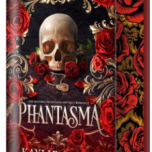 PHANTASMA 1 EDICION ESPECIAL LIMITADA - SMITH, KAYLIE