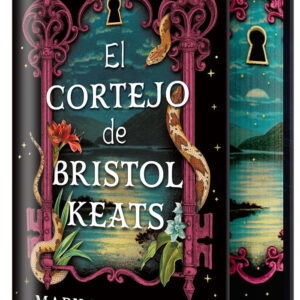 EL CORTEIG DE BRISTOL KEATS EDICIÓ ESPECIAL LIMITADA - ARY I, PEARSON