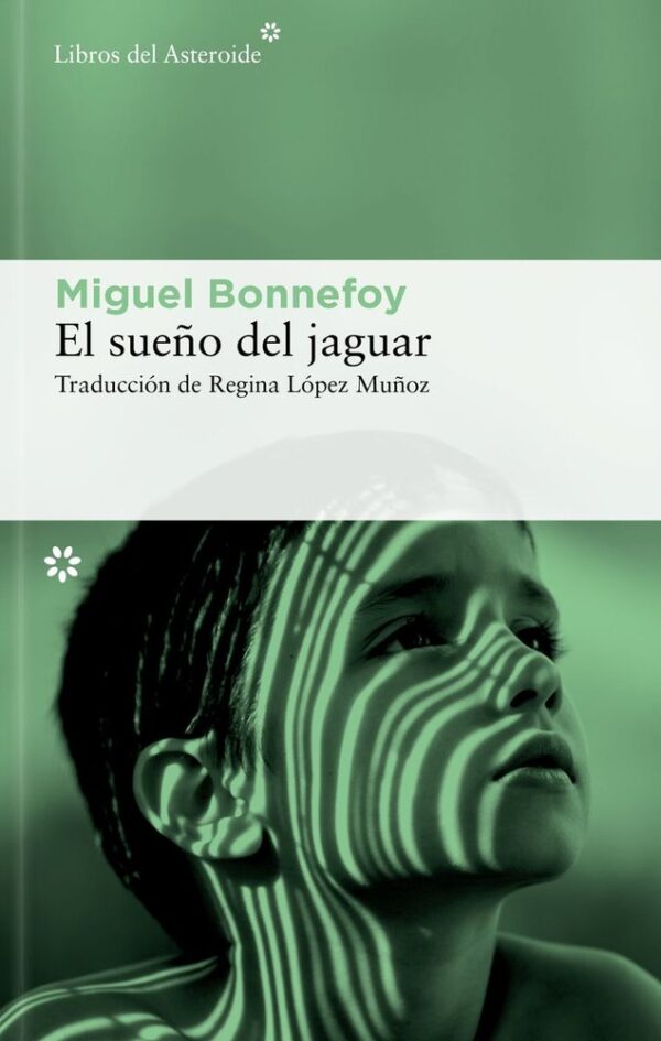 SOMNI DEL JAGUAR,EL - BONNEFOY,MIGUEL