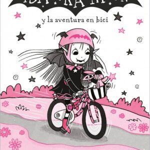 ISADORA MOON 14 ISADORA MOON Y LA AVENTURA EN BICI - MUNCASTER, HARRIET