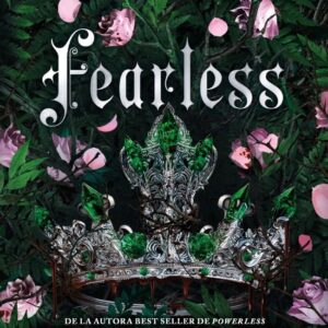 FEARLESS SAGA POWERLESS 3 - ROBERTS, LAUREN