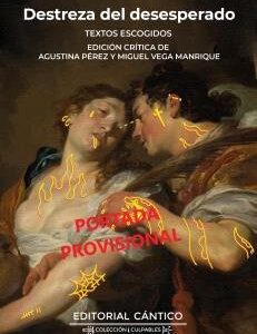 COMPÉTENCE DES DÉSESPÉRÉS - MOLINA, MILITA