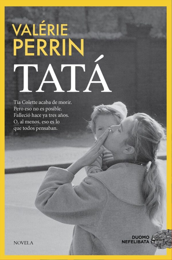 TATA-PERRIN, VALÉRIE