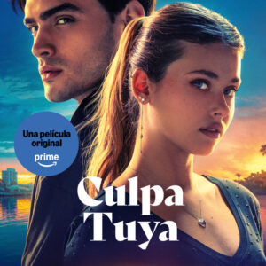 CULPA TUYA EDICION PELICULA CULPABLES 2 - MERCEDES RON