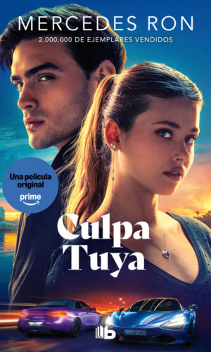 CULPA TUYA EDICION PELICULA CULPABLES 2 – MERCEDES RON