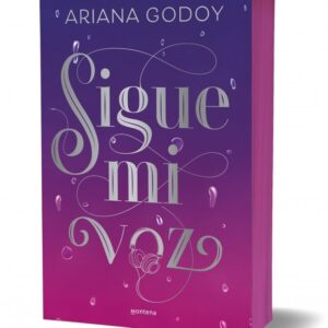SIGUE MI VOZ EDICION ESPECIAL - ARIANA GODOY