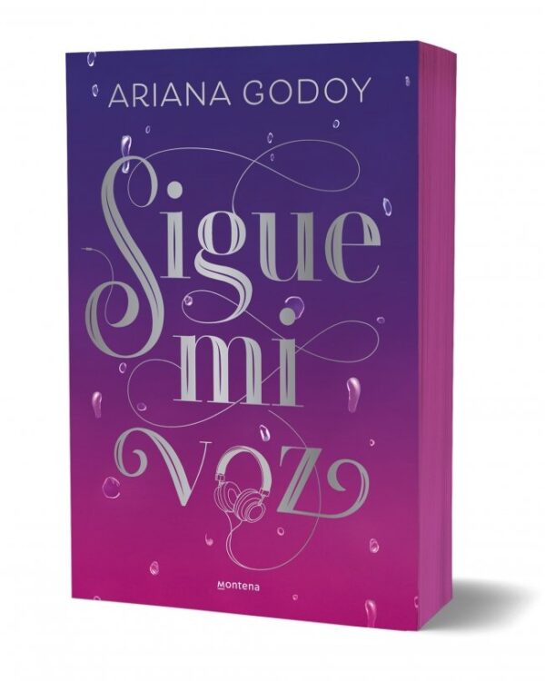 SIGUE MI VOZ EDICION ESPECIAL - ARIANA GODOY