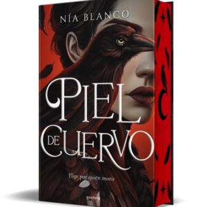 PELL DE CORB - BLANC (@MIKIGAIBLOG), NIA