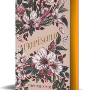 CREPUSCULO EDICION LIMITADA BELLA Y EDWARD ESPECIAL 20 ANIV - STEPHENIE MEYER