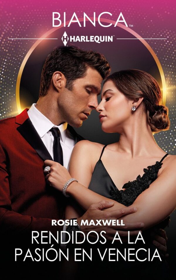 RENUTS A LA PASSIÓ A VENÈCIA - MAXWELL, ROSIE