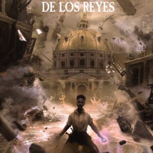 EL ULTIMO ARGUMENTO DE LOS REYES - ABERCROMBIE, JOE