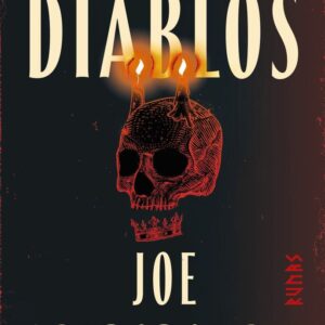 LOS DIABLOS - ABERCROMBIE, JOE