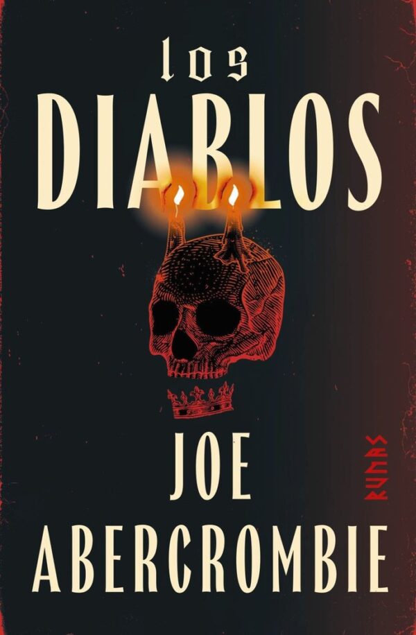 ELS DIABLES - ABERCROMBIE, JOE