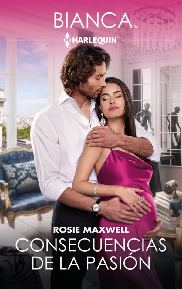 CONSECUENCIAS DE LA PASION - MAXWELL, ROSIE
