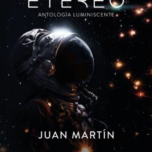 ÉTHÉRÉ - MARTIN, JUAN