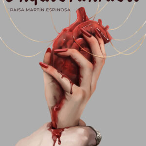 INQUEBRANTABLE - MARTIN ESPINOSA,RAISA