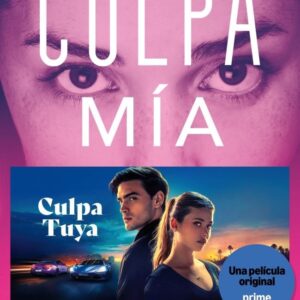 CULPABLES 1 CULPA MIA - RON, MERCEDES
