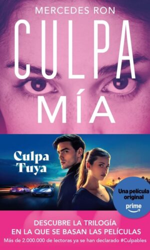 CULPABLES 1 CULPA MIA – RON, MERCEDES