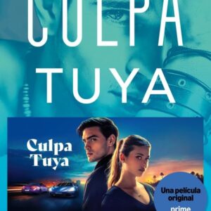 CULPABLES 2 CULPA TUYA - RON, MERCEDES