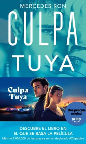 CULPABLES 2 CULPA TUYA – RON, MERCEDES
