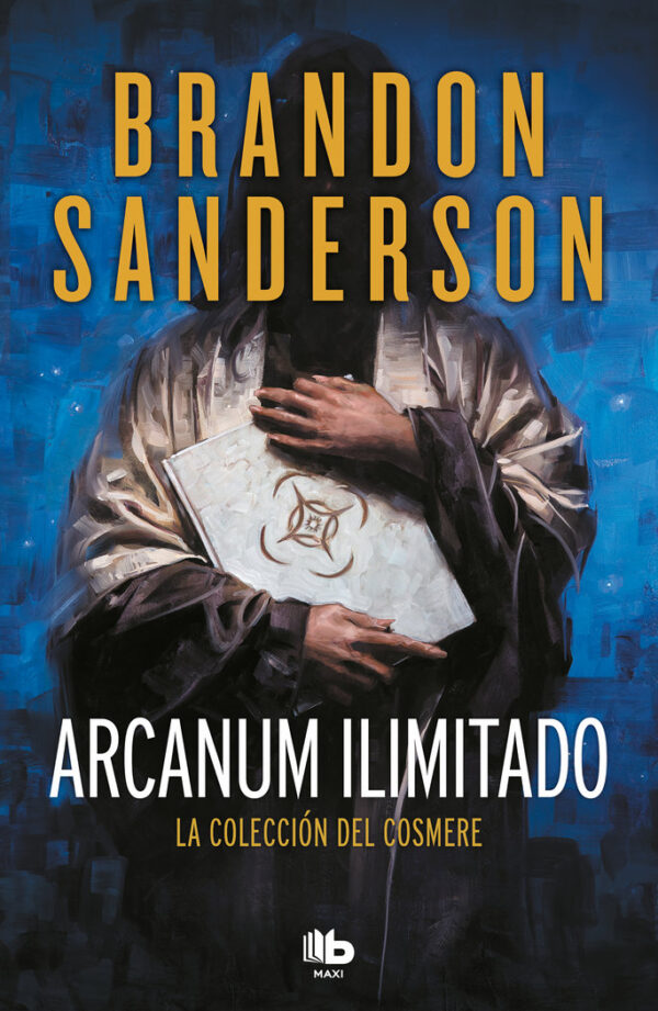 ARCANUM ILIMITADO - SANDERSON, BRANDON