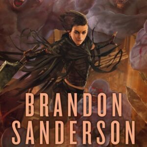 EL POZO DE LA ASCENSION NACIDOS DE LA BRUMA - SANDERSON, BRANDON
