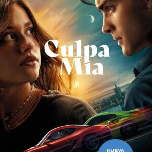 CULPA MIA EDICION PELICULA CULPABLES 1 - RON, MERCEDES