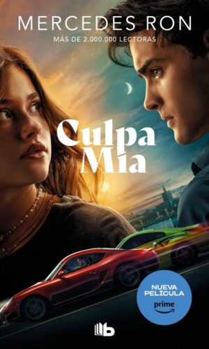 CULPA MIA EDICION PELICULA CULPABLES 1 – RON, MERCEDES