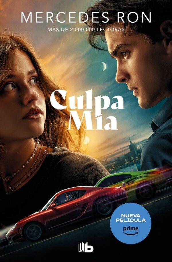 CULPA MIA EDICION PELICULA CULPABLES 1 - RON, MERCEDES