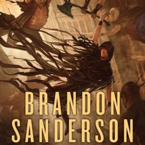 NACIDOS DE LA BRUMA TRILOGIA ORIGINAL MISTBORN 1 - SANDERSON, BRANDON